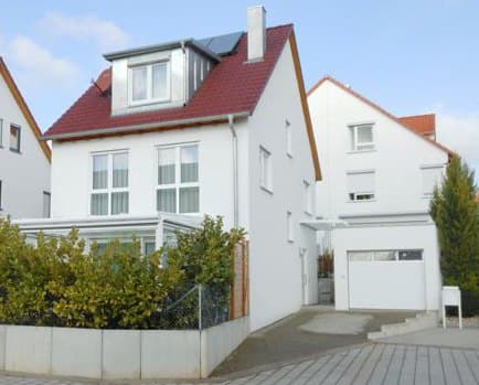 Einfamilienhaus