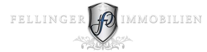 Fellinger Immobilien Logo