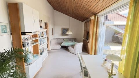 Wunderschöne Wohnung in hochwertiger Wohnlage