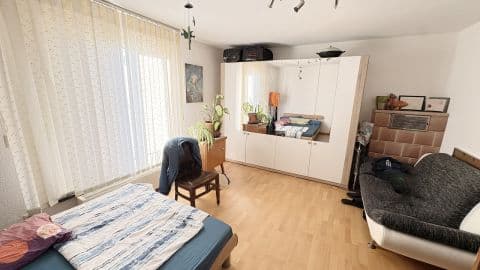 Attraktives 6-Familienhaus mit Potential